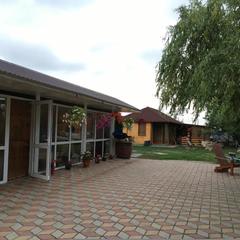 Гостевой дом Марина, Ильич, Краснодарский край