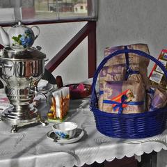 База отдыха Эко-ферма Полесье, Инино, Калужская область