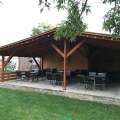 Гостевой дом Марина, Ильич, Краснодарский край