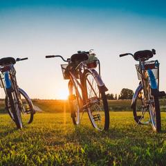 База отдыха Эко-ферма Полесье, Инино, Калужская область