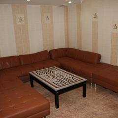 Гостиница Альпари, Иркутск, Иркутская область