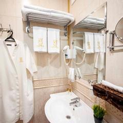Отель Глория, Иркутск, Иркутская область