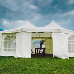 База отдыха Эко-ферма Полесье, Инино, Калужская область