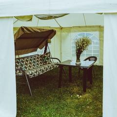 База отдыха Эко-ферма Полесье, Инино, Калужская область