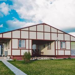 База отдыха Эко-ферма Полесье, Инино, Калужская область