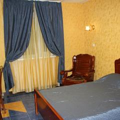 Гостиница Альпари, Иркутск, Иркутская область