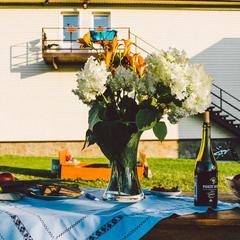 База отдыха Эко-ферма Полесье, Инино, Калужская область