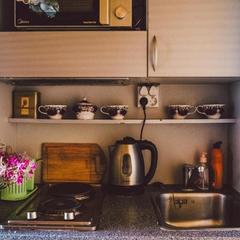 База отдыха Эко-ферма Полесье, Инино, Калужская область