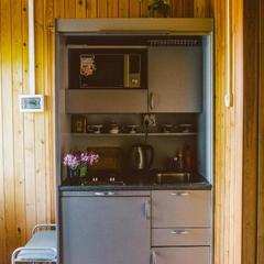 База отдыха Эко-ферма Полесье, Инино, Калужская область