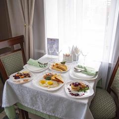 Отель Глория, Иркутск, Иркутская область