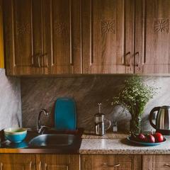 База отдыха Эко-ферма Полесье, Инино, Калужская область