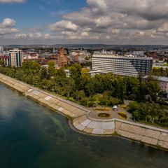 Гостиница Иркутск, Иркутск, Иркутская область