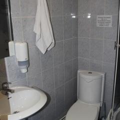 Гостиница Альпари, Иркутск, Иркутская область