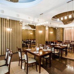 Гостиница Иркутск, Иркутск, Иркутская область