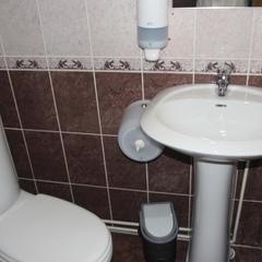 Гостиница Альпари, Иркутск, Иркутская область