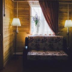 База отдыха Эко-ферма Полесье, Инино, Калужская область