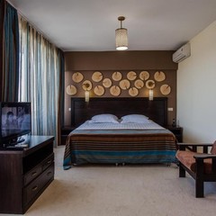 Гостиница Иркутск, Иркутск, Иркутская область