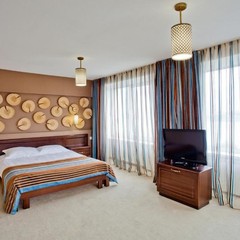 Гостиница Иркутск, Иркутск, Иркутская область