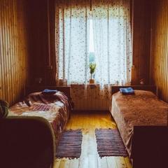 База отдыха Эко-ферма Полесье, Инино, Калужская область