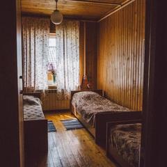 База отдыха Эко-ферма Полесье, Инино, Калужская область