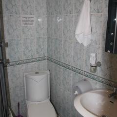 Гостиница Альпари, Иркутск, Иркутская область