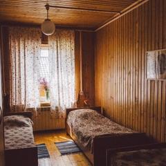 База отдыха Эко-ферма Полесье, Инино, Калужская область