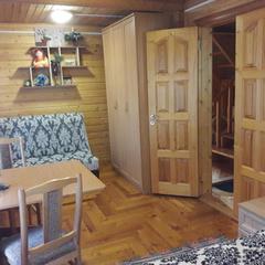 База отдыха Эко-ферма Полесье, Инино, Калужская область