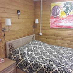 База отдыха Эко-ферма Полесье, Инино, Калужская область