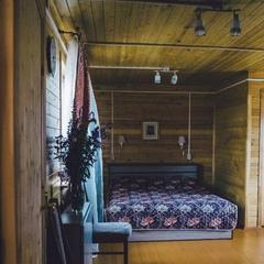 База отдыха Эко-ферма Полесье, Инино, Калужская область