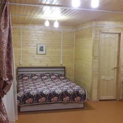 База отдыха Эко-ферма Полесье, Инино, Калужская область