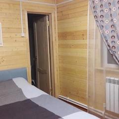 База отдыха Эко-ферма Полесье, Инино, Калужская область