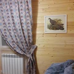 База отдыха Эко-ферма Полесье, Инино, Калужская область