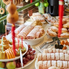 Гостиничный комплекс Звезда, Иркутск, Иркутская область