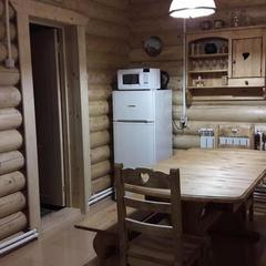 База отдыха Эко-ферма Полесье, Инино, Калужская область