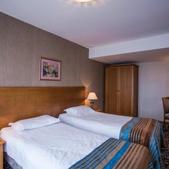 Гостиница Иркутск, Иркутск, Иркутская область