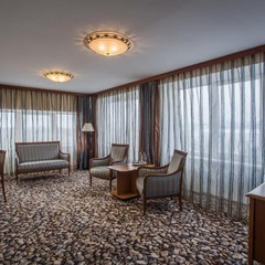 Гостиница Иркутск, Иркутск, Иркутская область
