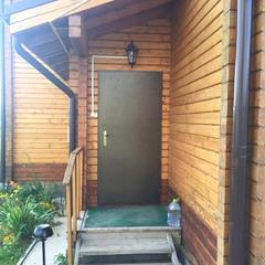 База отдыха Эко-ферма Полесье, Инино, Калужская область