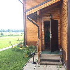 База отдыха Эко-ферма Полесье, Инино, Калужская область