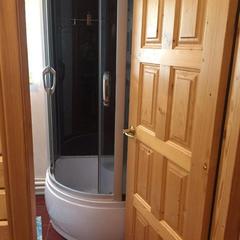 База отдыха Эко-ферма Полесье, Инино, Калужская область