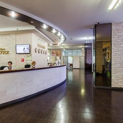 Гостиница Иркутск, Иркутск, Иркутская область