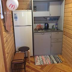 База отдыха Эко-ферма Полесье, Инино, Калужская область