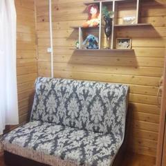 База отдыха Эко-ферма Полесье, Инино, Калужская область