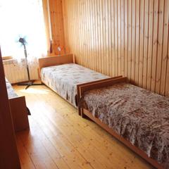 База отдыха Эко-ферма Полесье, Инино, Калужская область