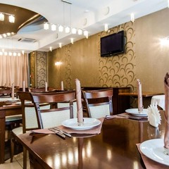 Гостиница Иркутск, Иркутск, Иркутская область