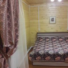 База отдыха Эко-ферма Полесье, Инино, Калужская область