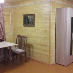 База отдыха Эко-ферма Полесье, Инино, Калужская область