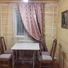 База отдыха Эко-ферма Полесье, Инино, Калужская область