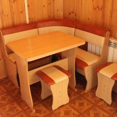 База отдыха Эко-ферма Полесье, Инино, Калужская область