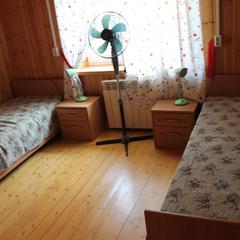 База отдыха Эко-ферма Полесье, Инино, Калужская область