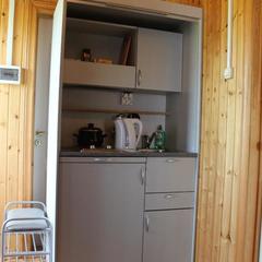 База отдыха Эко-ферма Полесье, Инино, Калужская область